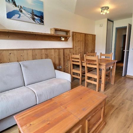Appartement Le Grand Bois à Courchevel Extérieur photo