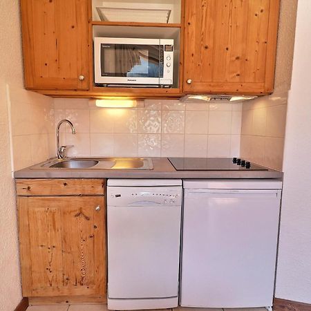 Appartement Le Grand Bois à Courchevel Extérieur photo