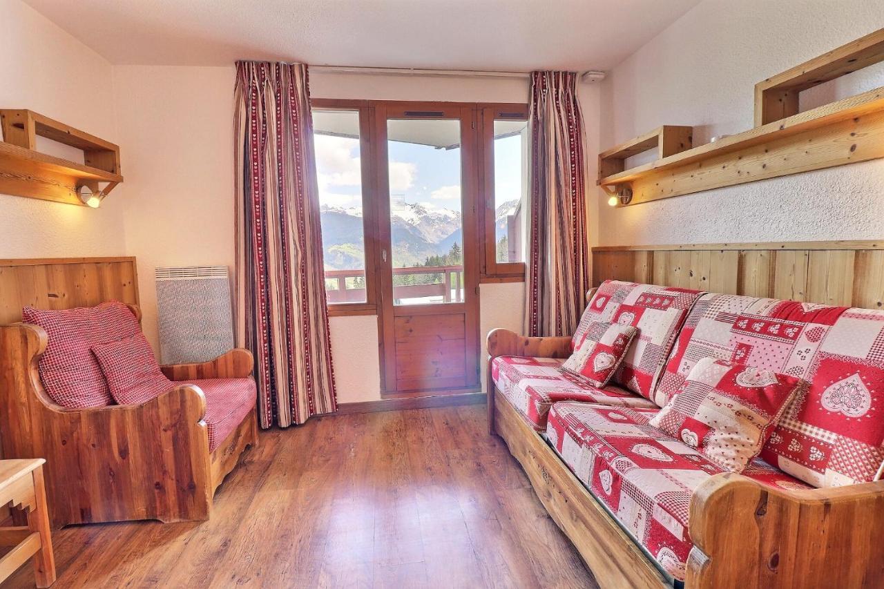 Appartement Le Grand Bois à Courchevel Extérieur photo