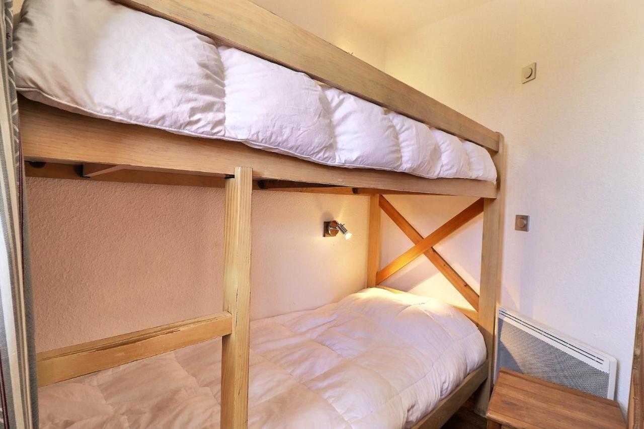 Appartement Le Grand Bois à Courchevel Extérieur photo