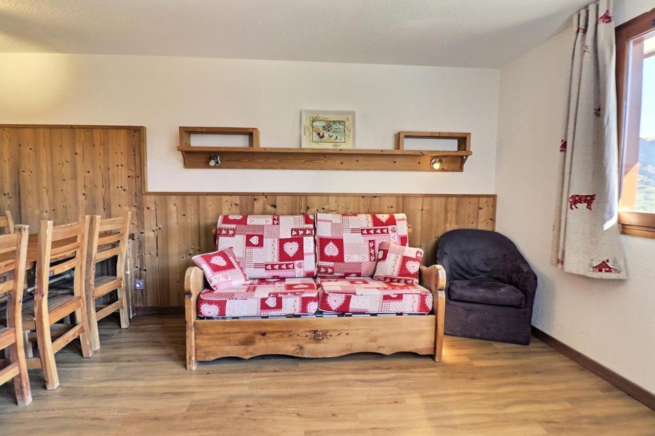 Appartement Le Grand Bois à Courchevel Extérieur photo