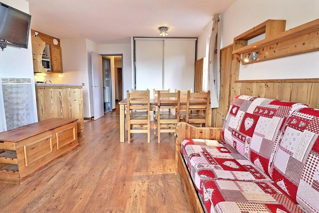 Appartement Le Grand Bois à Courchevel Extérieur photo