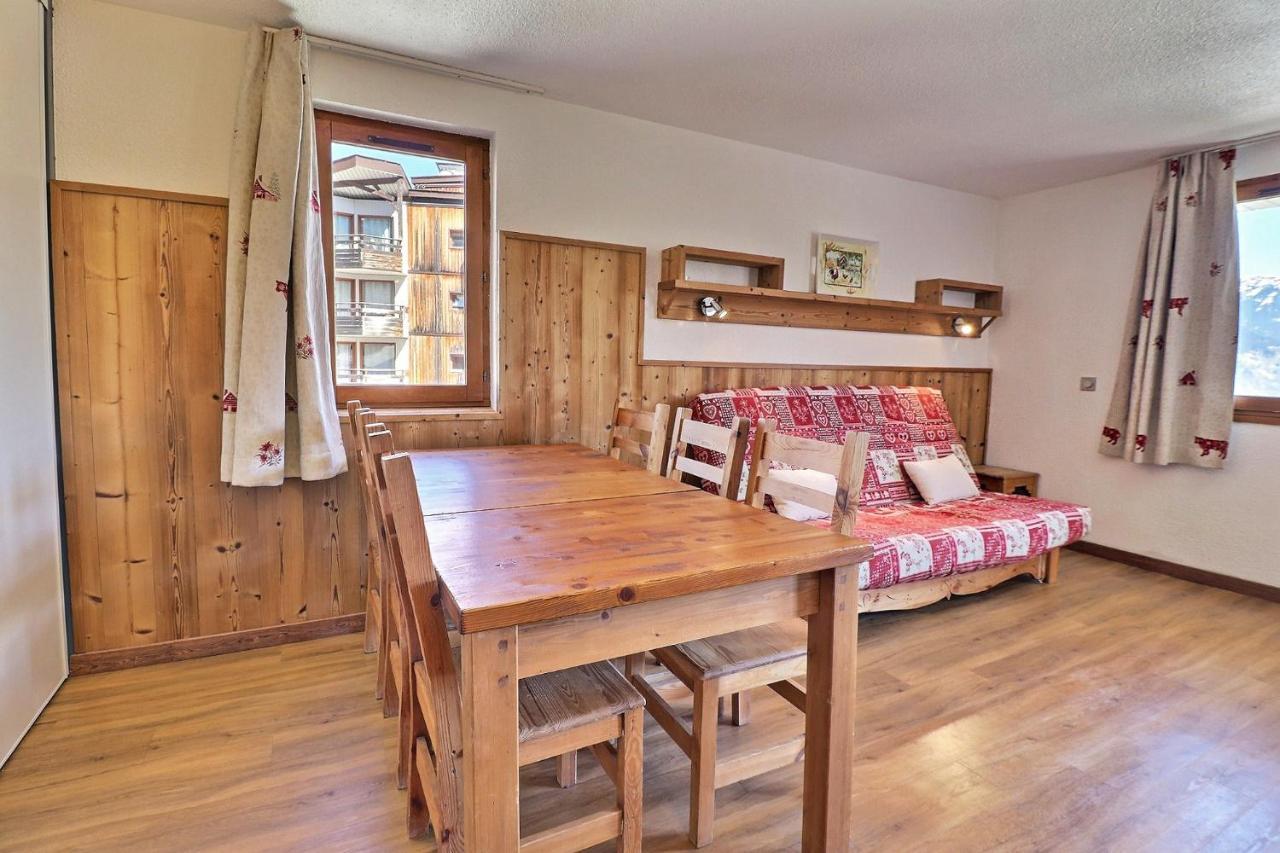 Appartement Le Grand Bois à Courchevel Extérieur photo