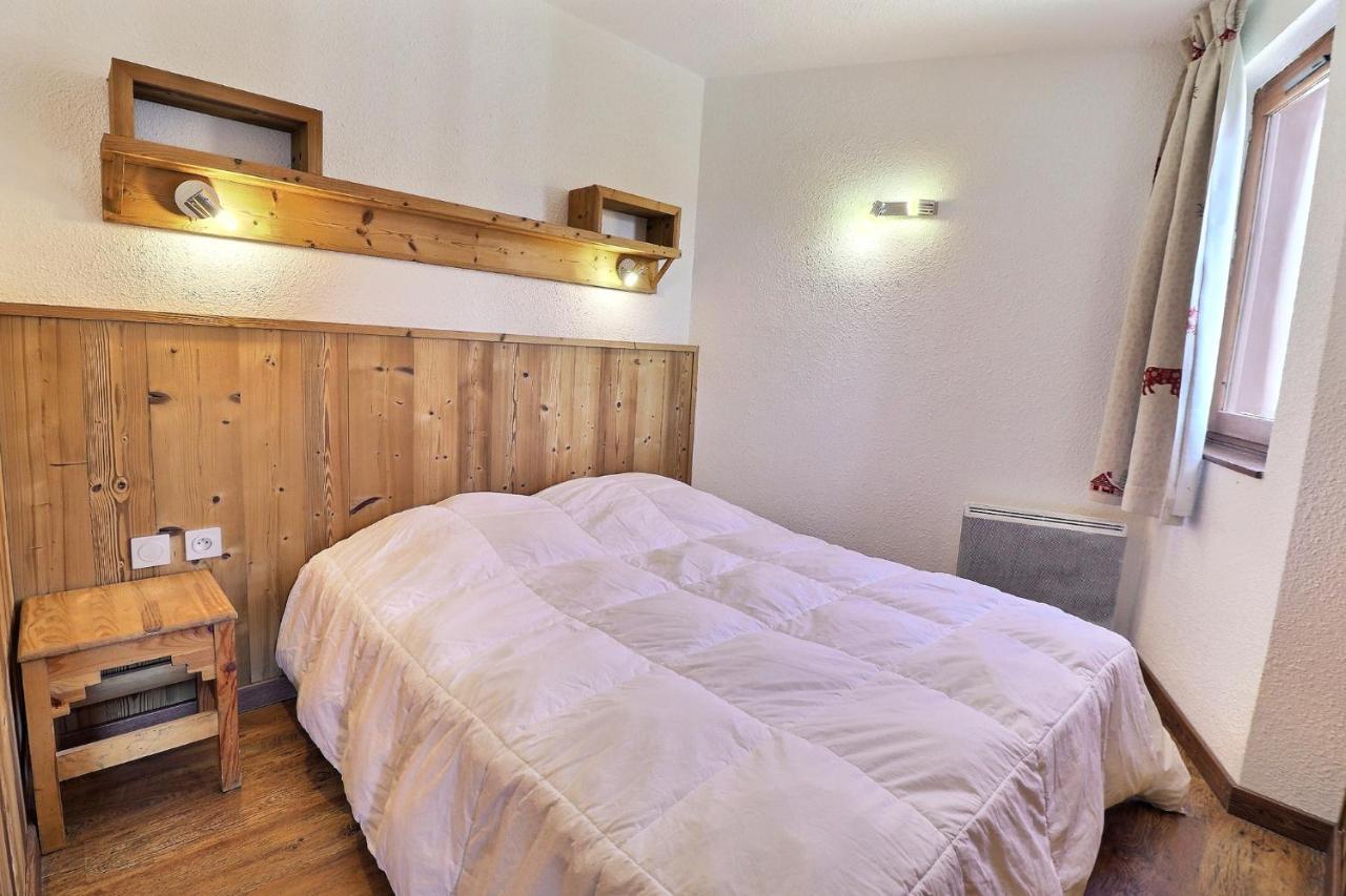 Appartement Le Grand Bois à Courchevel Extérieur photo