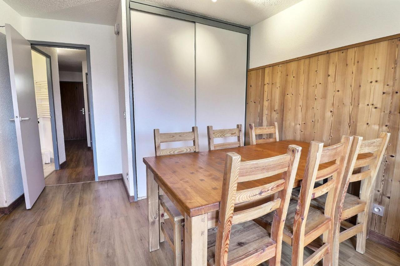 Appartement Le Grand Bois à Courchevel Extérieur photo