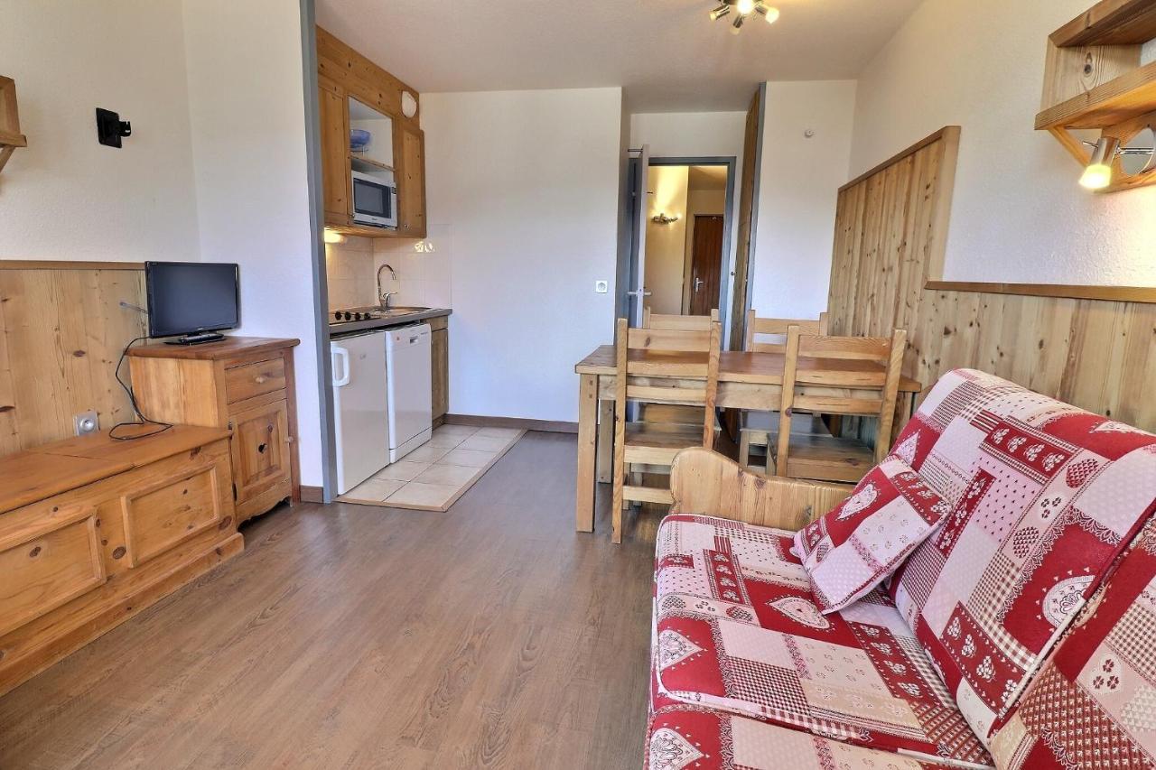 Appartement Le Grand Bois à Courchevel Extérieur photo