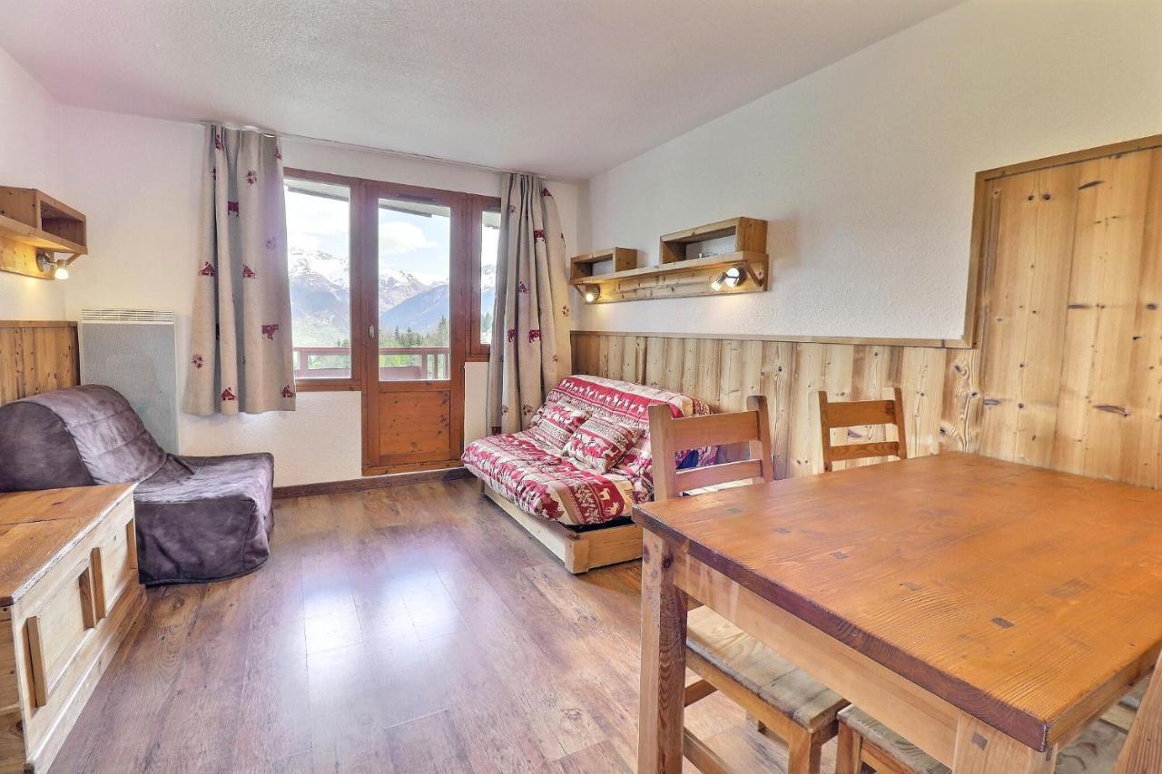 Appartement Le Grand Bois à Courchevel Extérieur photo