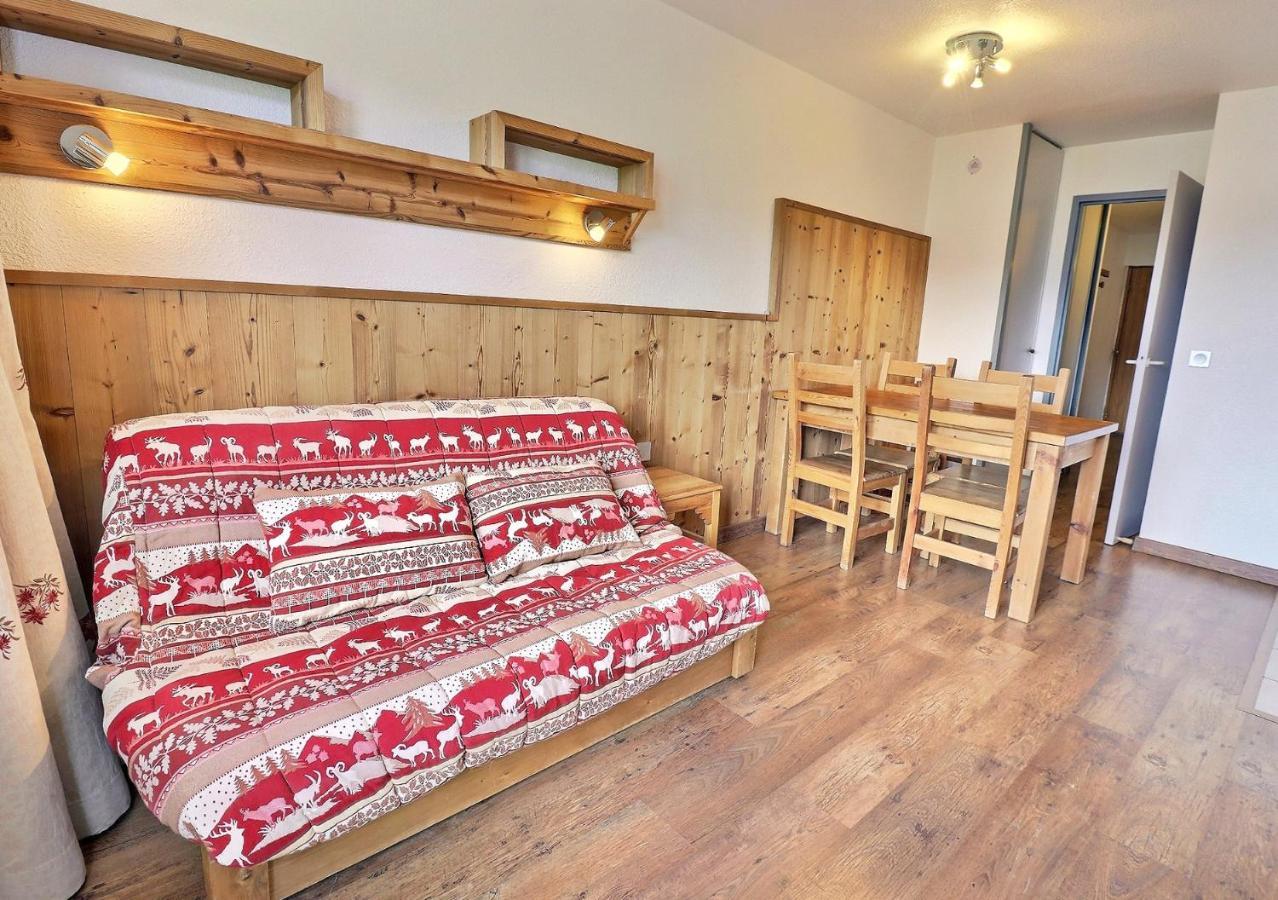 Appartement Le Grand Bois à Courchevel Extérieur photo