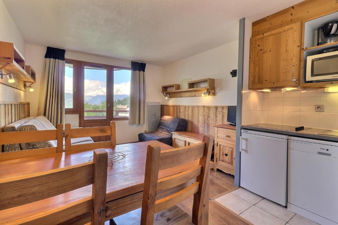 Appartement Le Grand Bois à Courchevel Extérieur photo