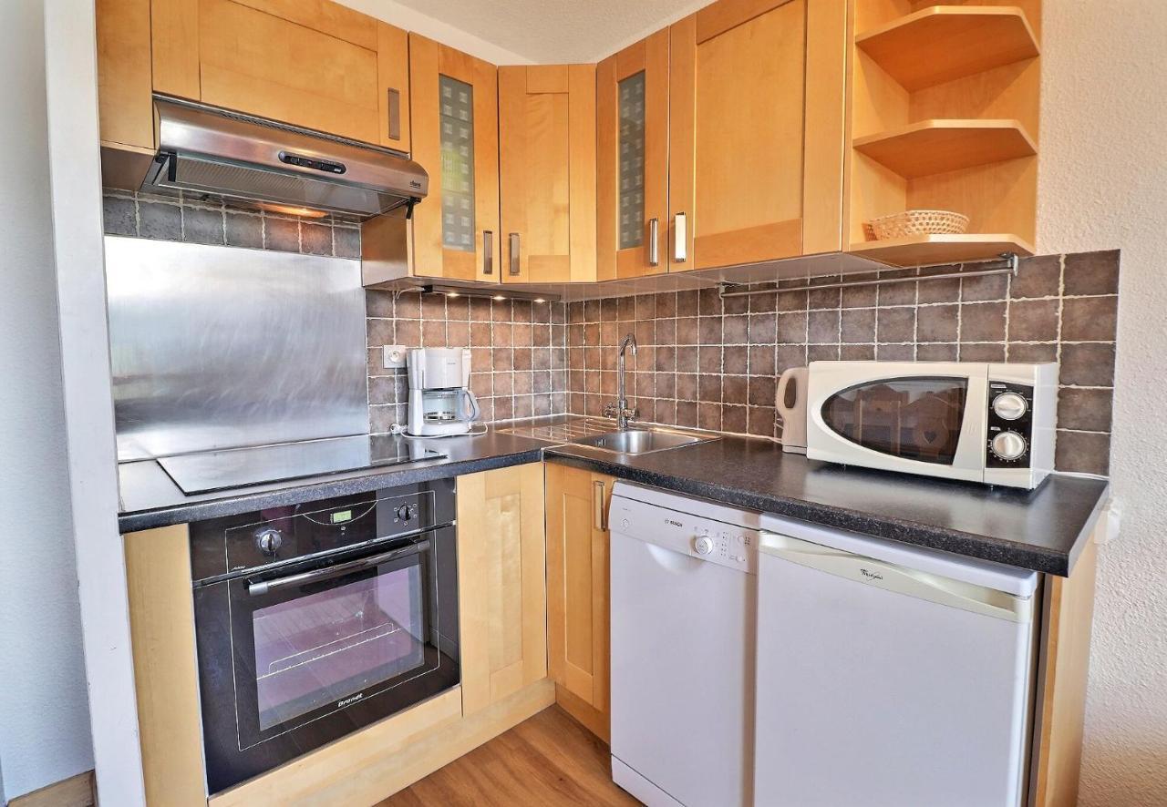 Appartement Le Grand Bois à Courchevel Extérieur photo