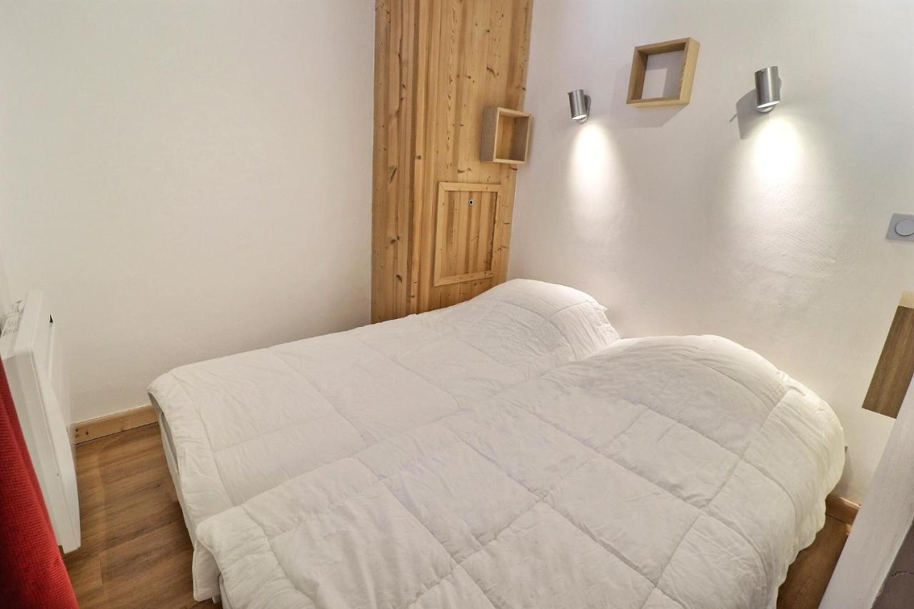 Appartement Le Grand Bois à Courchevel Extérieur photo