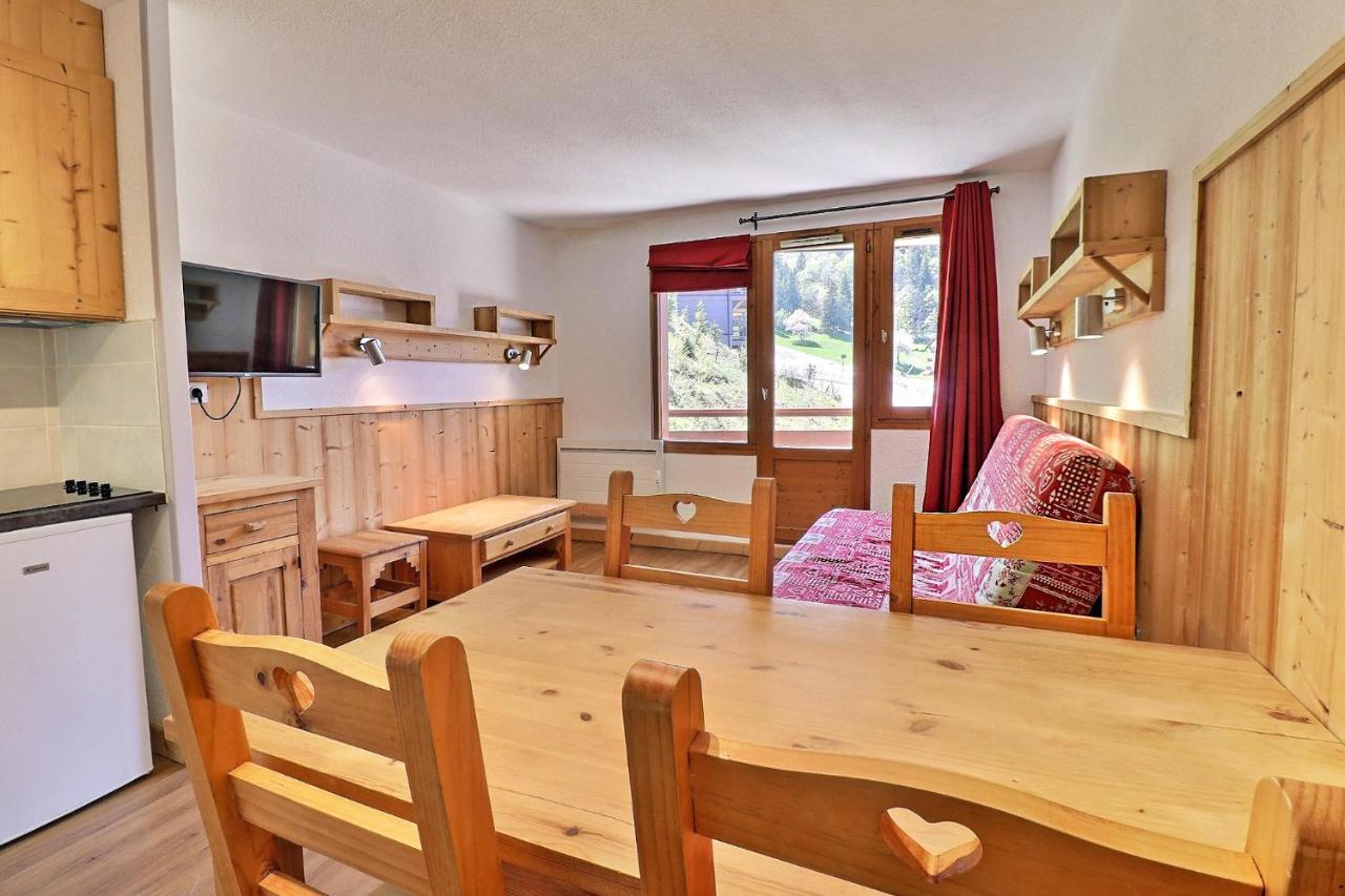 Appartement Le Grand Bois à Courchevel Extérieur photo